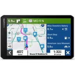 GPS Garmin DriveCam 76