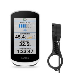 Edge® Explore 2 Power Mount Bundle