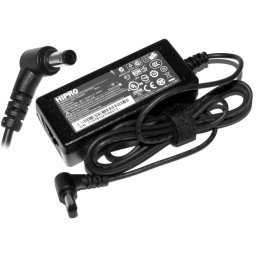 Адаптер за лаптоп ОРИГИНАЛЕН (Зарядно за лаптоп) HIPRO за ACER 30W 19V 1.58A 5.5x1.7mm