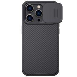 Гръб Nillkin Camshield Pro Magnetic за iphone 14 Pro Max - Черен