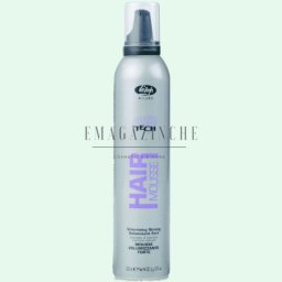 Lisap Пяна за обем със силно задържаща 300 мл. High Tech Extra volume mousse