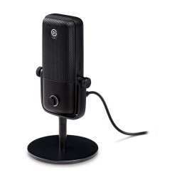 Elgato Wave 1 Streaming Microphone [10MAA9901] (безплатна доставка)