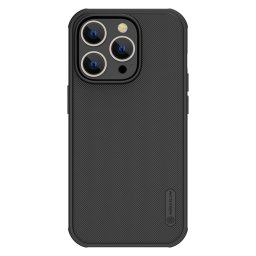 Гръб Nillkin Super Frosted Shield Pro за iphone 14 Pro Max - Черен