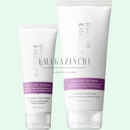 Philip Kingsley Силно хидратиращ балсам 75/200 мл. Moisture extreme Enriching Conditioner