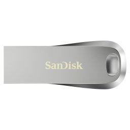 Флашка SanDisk Ultra Luxe 128GB, USB 3.1 Flash Drive, 150 MB/s