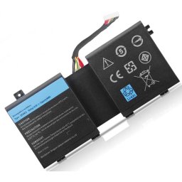 Батерия за DELL Alienware 17 R5 M17X R5 M18X R3 A18 ALW18D 2F8K3
