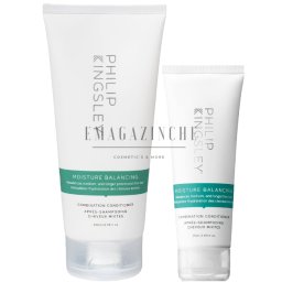 Philip Kingsley Хидратиращ балсам 75/200 мл. Moisture Balancing Combination Conditioner