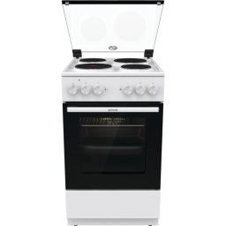 Готварска печка Gorenje GE5A41WH + 5 години гаранция