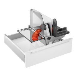 Ritter BFS 72 SR Електрически нож за храна за вграждане