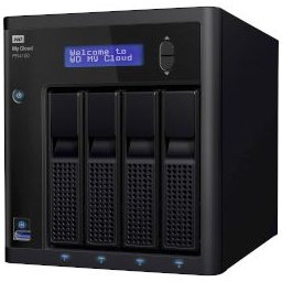 My Cloud 32T Pro Series PR4100