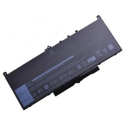 Батерия за DELL Latitude 14 E7270 Latitude 14 E7470 J60J5 4кл