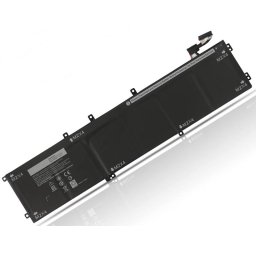 Батерия за DELL XPS 15 9550 Precision 5510 4GVGH 6кл