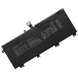 Батерия за ASUS ROG GL503VD GL503VM GL703VD B41N1711