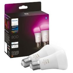 Hue Smart LightBulb 6,5W