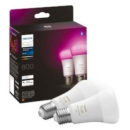 Hue Smart LightBulb 9W E27