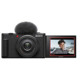 Sony ZV-1F, 20,1 MP