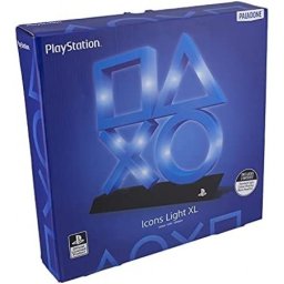 Лампа Paladone Playstation 5 Icons Light XL