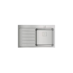 Teka Zenit RS15 1C 1E Лява