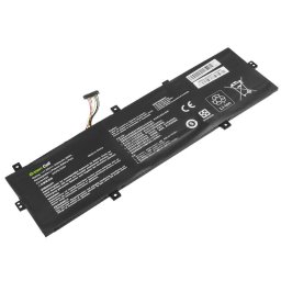 Батерия за ASUS ZenBook UX430U UX430UA UX430UN UX430UQ C31N1620