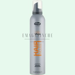 Lisap Пяна за разресване и стилизиране 300 мл. High Tech Brushing mousse