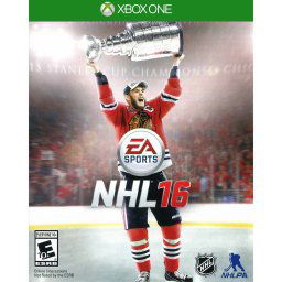 Игра NHL 16 за Xbox One (безплатна доставка)