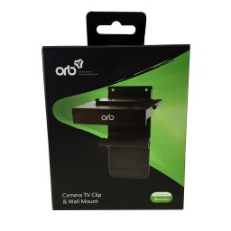 ORB, Kinect Camera TV Clip and Wall Mount (2 in 1) (безплатна доставка)