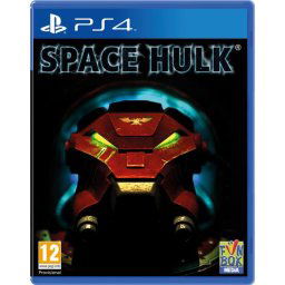 Игра Space Hulk за PS4 (безплатна доставка)