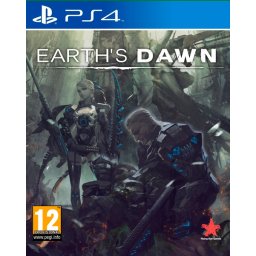 Игра Earth's Dawn за PS4 (безплатна доставка)