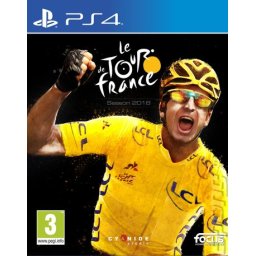 Игра Tour de France 2018 за PS4 (безплатна доставка)