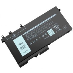 Батерия за DELL Latitude 5280 5288 5480 5488 5490 5491 5580 5590 Precision 3520 3DDDG 3кл