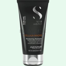 Alfaparf Флуид за обем на фина и тънка коса 150 мл. SDL Sublime Cellula Madre Thickening Multiplier