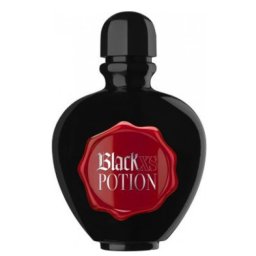 Paco Rabanne Black XS Potion for Her Eau de Toilette Spray 80 ml БО за жени