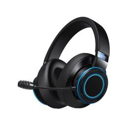 Безжични слушалки Creative SXFI AIR GAMER (refurbished/разопакован) - клас 6