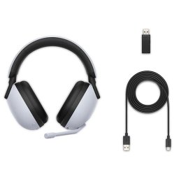 Sony INZONE H3 кабелни слушалки с микрофон за гейминг