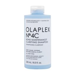 Olaplex Bond Maintenance N°.4C Clarifying Shampoo 250 ml дълбоко почистващ и подхранващ шампоан за жени