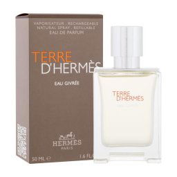 Hermes Terre d´Hermès Eau Givrée 50 ml eau de parfum за мъже
