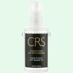 Parisienne Italia Подхранващи течни кристали с масло от баобаб 100 мл. Evelon Pro CRS Nourishing Liquid Crystals