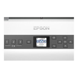 Epson WorkForce DS-730N