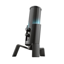TRUST GXT 258 Fyru 4 in 1 Streaming Microphone [23465] (безплатна доставка)