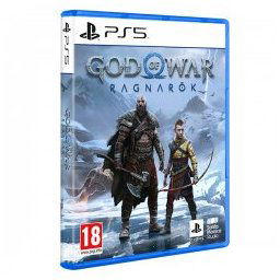 God of War: Ragnarok PlayStation 5