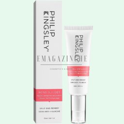 Philip Kingsley Лечебен бондер за цъфтящи краища 50 мл. Bond Builder Split End Remedy