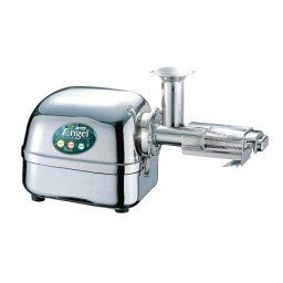 Angel Juicer 7500