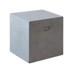 Стол Memo.bg модел Konkrit cube
