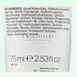 Philip Kingsley Шампоан за обем и плътност 250/500 мл. Body Building Weightless Shampoo