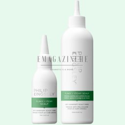 Philip Kingsley Успокояващ тоник за чувствителен скалп 75/250 мл. Flaky/Itchy Anti-Dandruff Scalp Toner