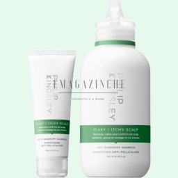 Philip Kingsley Шампоан за проблемен скалп 75/250 мл. Flaky/Itchy Scalp Anti-Dandruff Shampoo