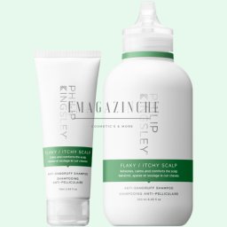 Philip Kingsley Шампоан против пърхот за проблемен скалп 250/500 мл. Flaky/Itchy Scalp Anti-Dandruff Shampoo
