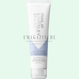 Philip Kingsley Активатор за къдрици 100 мл. Curl Activator Curl Defining Gel