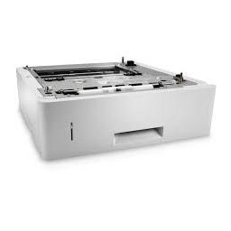 HP LaserJet Enterprise m604,M605,M606, Листоподаваща касета за хартия (F2G68A)