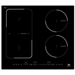 Master Kitchen MKHI 604-1BRBK
